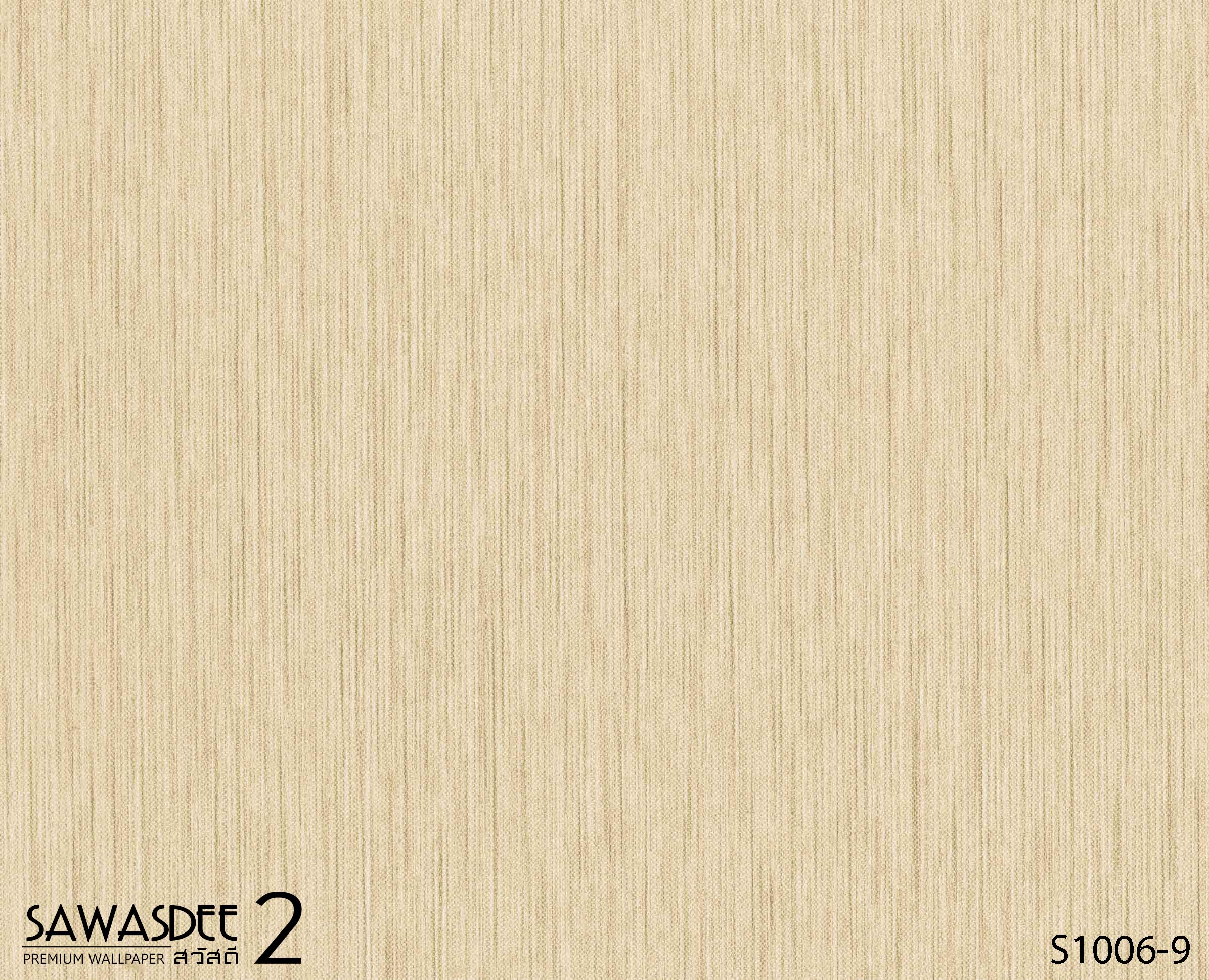 Wallpaper (SAWASDEE 2) S1006-9