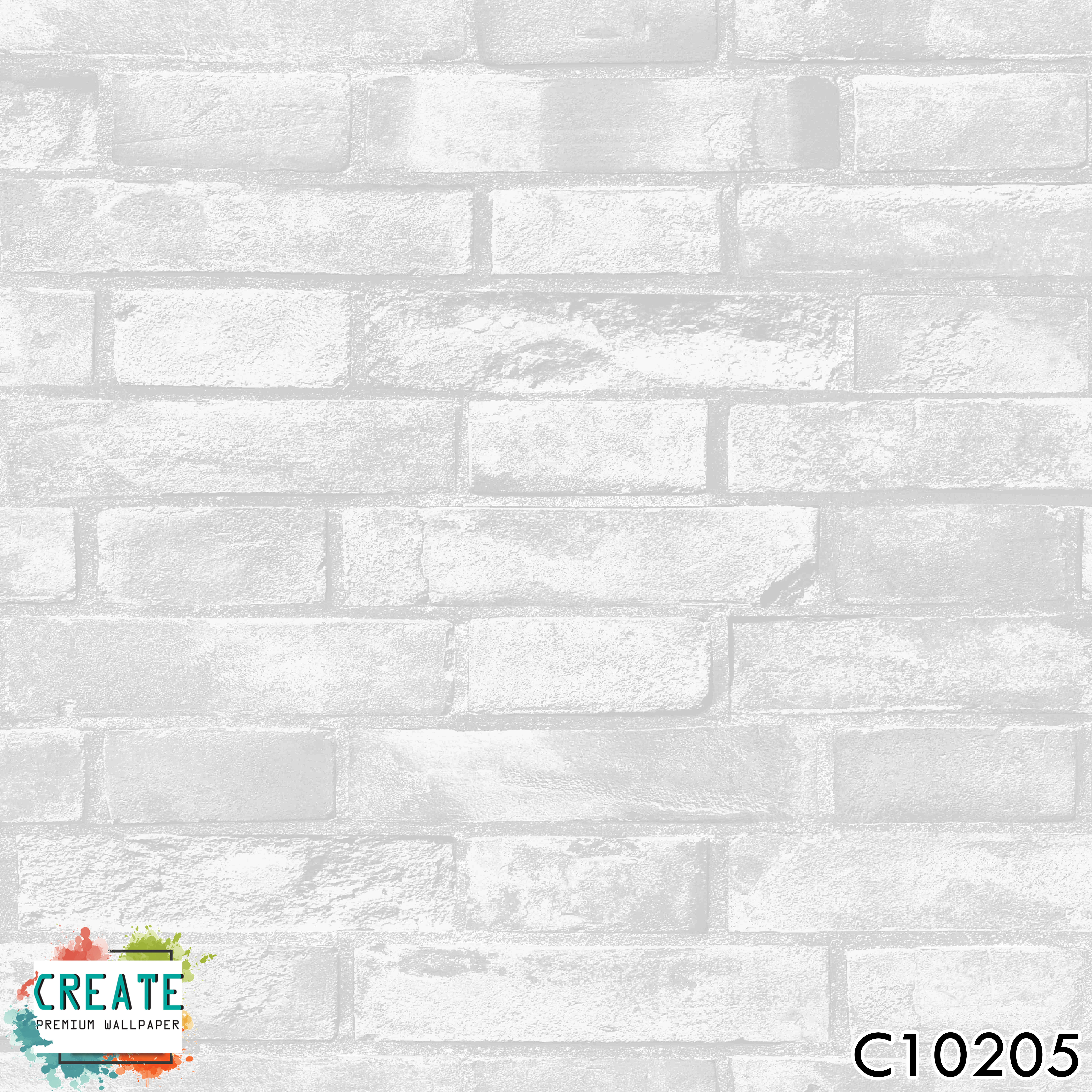 Wallpaper (CREATE) C10205