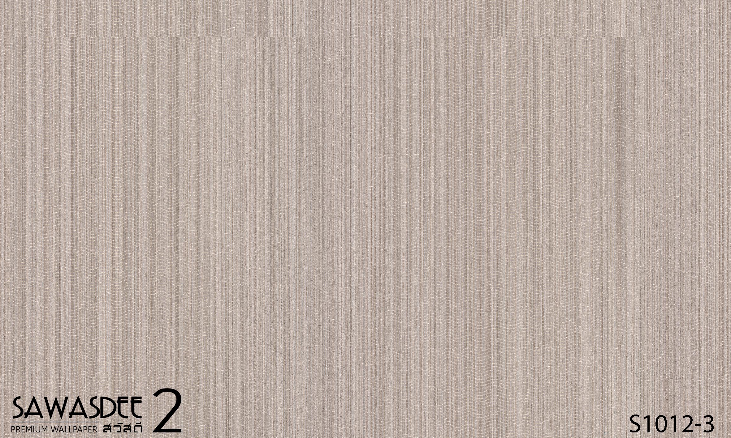 Wallpaper (SAWASDEE 2) S1012-3