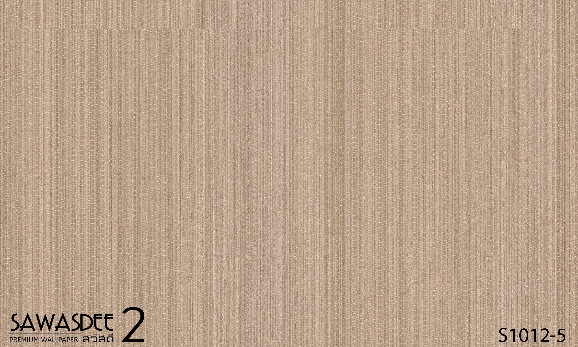 Wallpaper (SAWASDEE 2) S1012-5