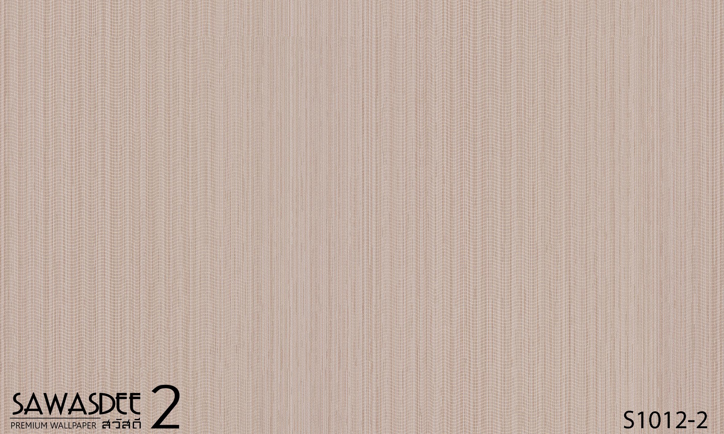 Wallpaper (SAWASDEE 2) S1012-2